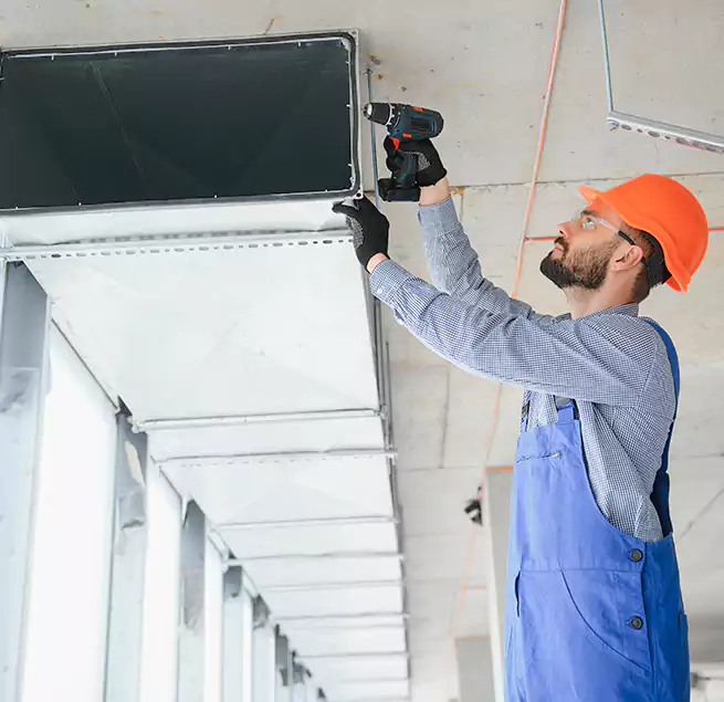 Why Homeowners & Businesses Trust Us in San Carlos, CA