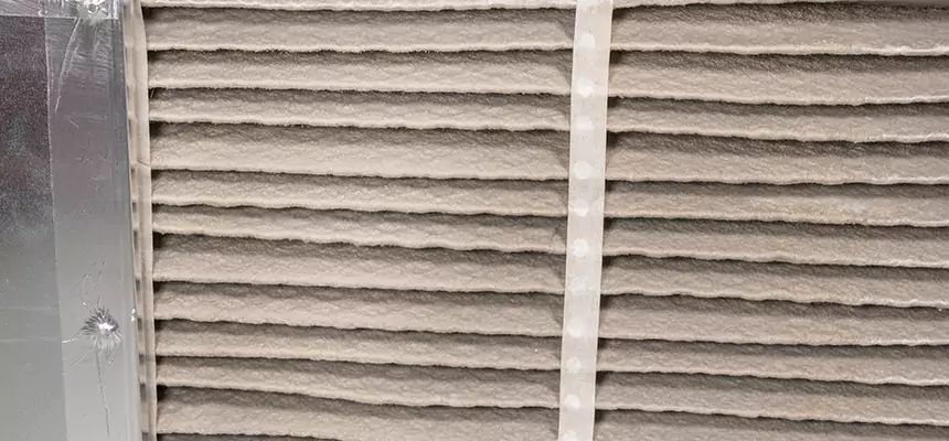 Mobile Car AC Filter Replacement in San Carlos