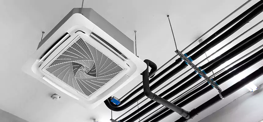 Our Air Duct Deep Cleaning Services in San Carlos, CA