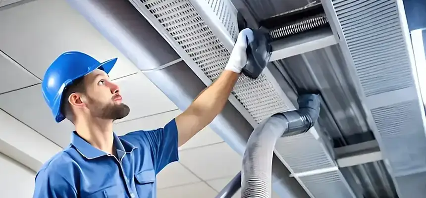 Our Annual Dryer Vent Maintenance Services in San Carlos, CA