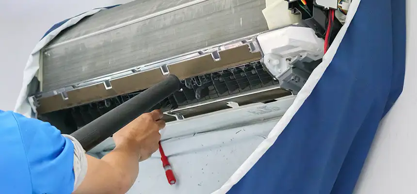 Advanced Clogged Dryer Vent Repair for Multi-Unit & Commercial in San Carlos, CA