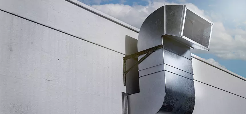 Comprehensive Commercial HVAC Cleaning in San Carlos