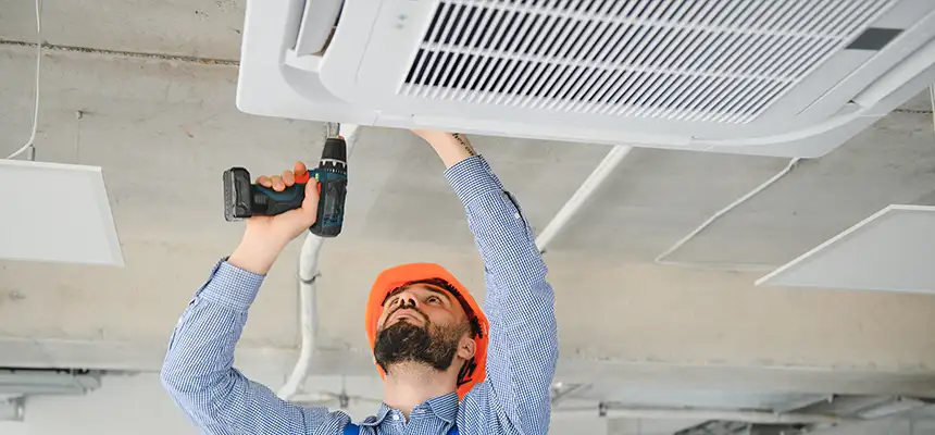 Detailed Multi‑Unit Riser & Roof Termination Cleaning in San Carlos