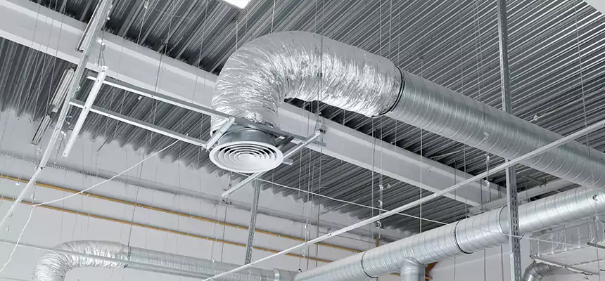 Our Dryer Vent Hose Replacement Services in San Carlos, CA