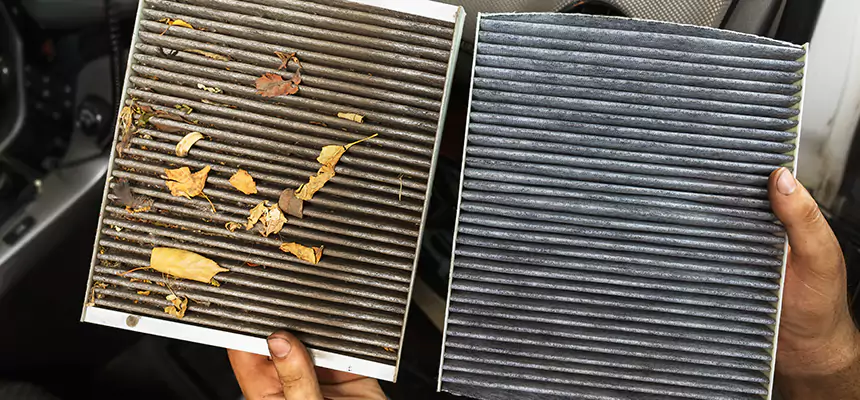 Our Dryer Vent Lint Filter Cleaning Services in San Carlos, CA