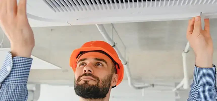 Our Furnace Vent Cleaning Services in San Carlos, CA