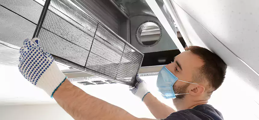 Our Home Duct Cleaning Services in San Carlos, CA  