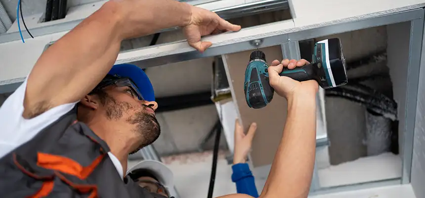 Our Improve Home Air Circulation Services in San Carlos, CA