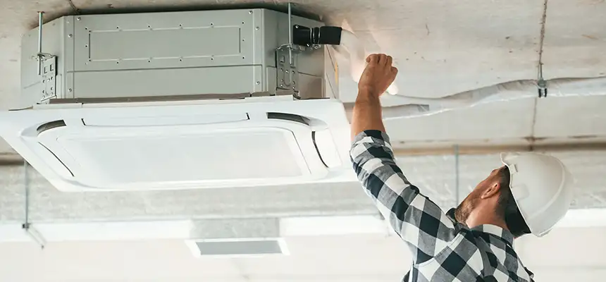 Our Local Vent Cleaning Services in San Carlos, CA