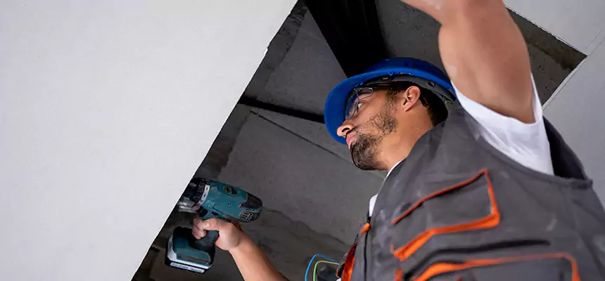 Our Post-Renovation Duct Debris Removal Services in San Carlos, CA