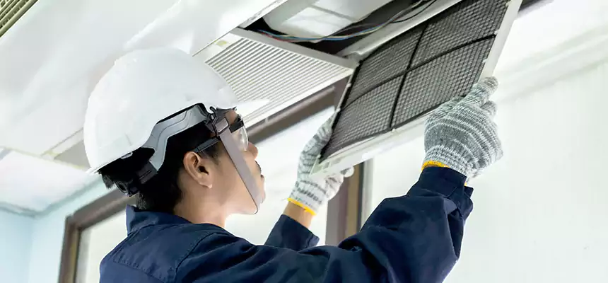 Our Residential Air Vent Cleaning Services in San Carlos, CA