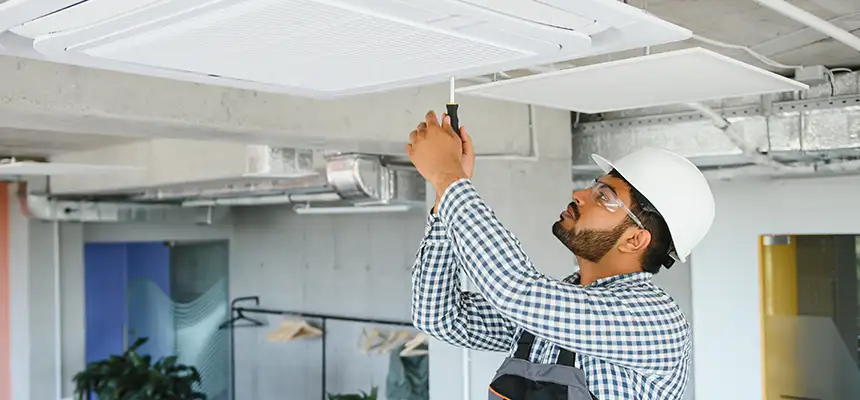 Our Roof Dryer Vent Cleaning Services in San Carlos, CA