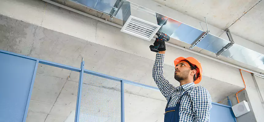 Efficient Exhaust Vent Cleaning in San Carlos, CA