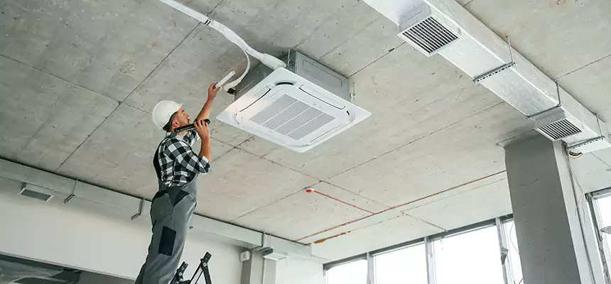 Our Wi Fi Connected Air Ducts Services in San Carlos, CA