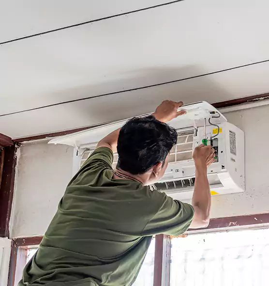 About Air Duct & AC Odor Removal in San Carlos, CA