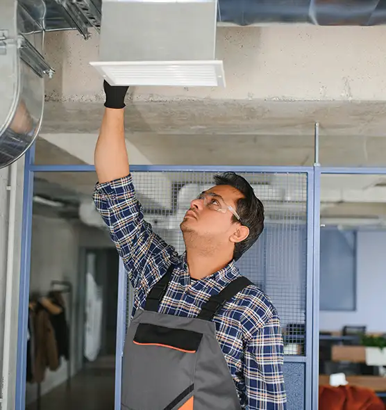 Top-Rated Air Duct Cleaning Near Me in San Carlos, CA