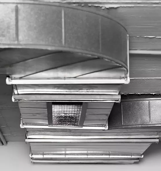 Professional Air Duct Pet Hair Removal in San Carlos, CA