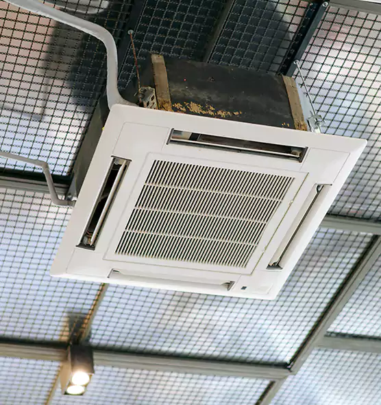 Top-Notch Allergy Relief Vent Cleaning Services in San Carlos, CA