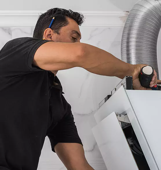 Trusted Bathroom Exhaust Duct Cleaning in San Carlos, CA