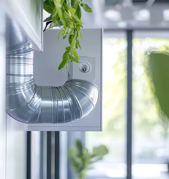 Professional Eco-Safe Dryer Vent Cleaning in San Carlos, CA