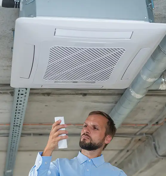 About Local Vent Cleaning Services in San Carlos, CA