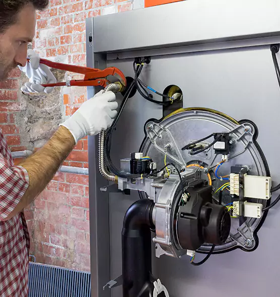 Advanced Repair Dryer Vent Hose in San Carlos, CA