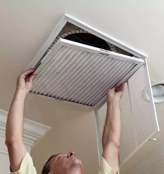 Advanced Residential Vent Cleaning in San Carlos, CA