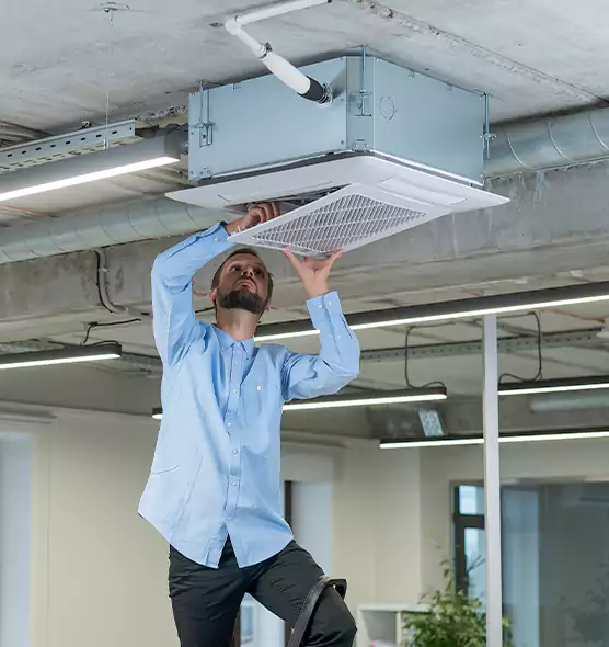 Advanced Rodent Droppings In Vents in San Carlos, CA