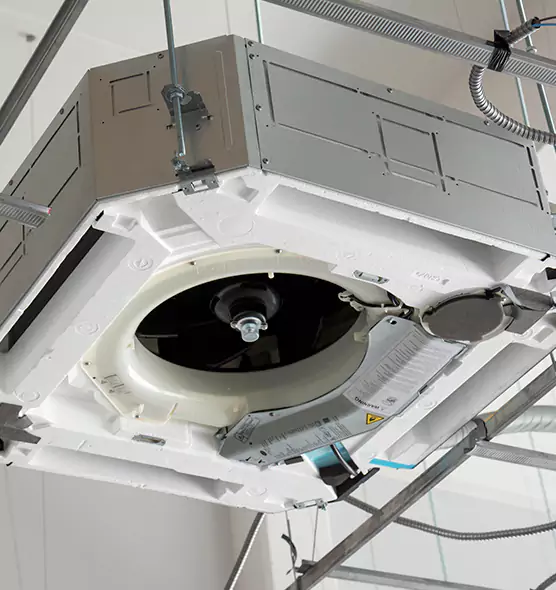 Professional Roof Vent Lint Removal San Carlos, CA