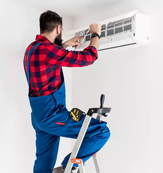 About Smart Air Conditioning Installation in San Carlos, CA
