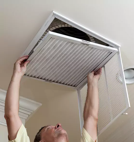 Trusted Vent Shaft Cleaning Expert in San Carlos, CA