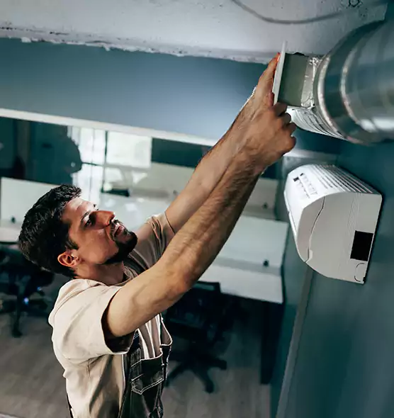 Reliable Warehouse Vent Cleaning in San Carlos, CA