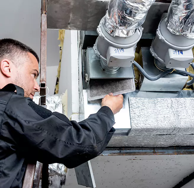 Why Homeowners & Businesses Trust Us in San Carlos, CA?