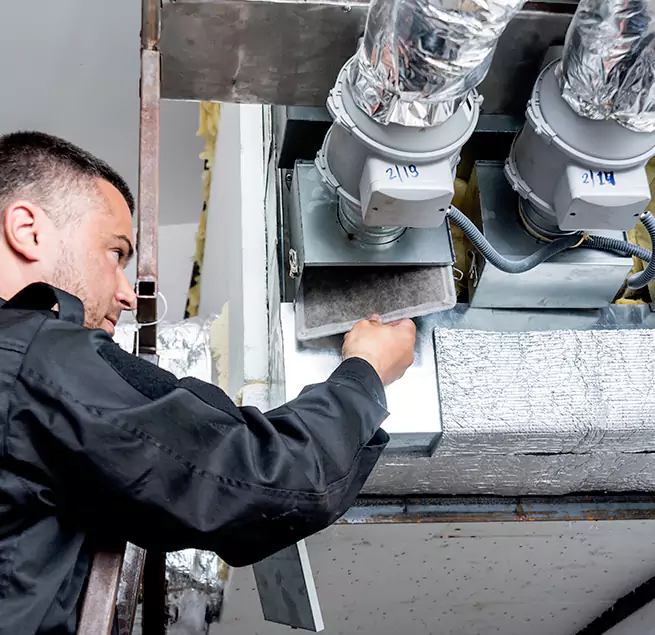 Why Homeowners & Businesses Trust Us in San Carlos, CA