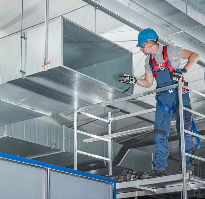 Why Homeowners & Businesses Trust Us in San Carlos, CA?