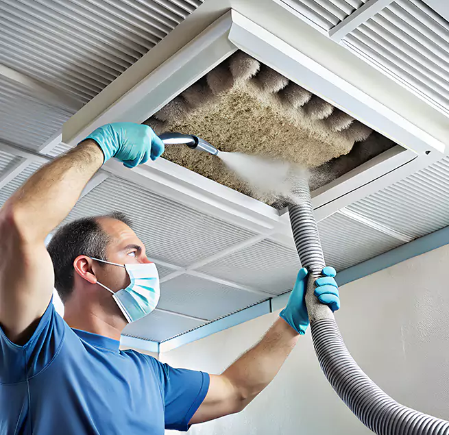 Why Homeowners & Businesses Trust Us San Carlos, CA