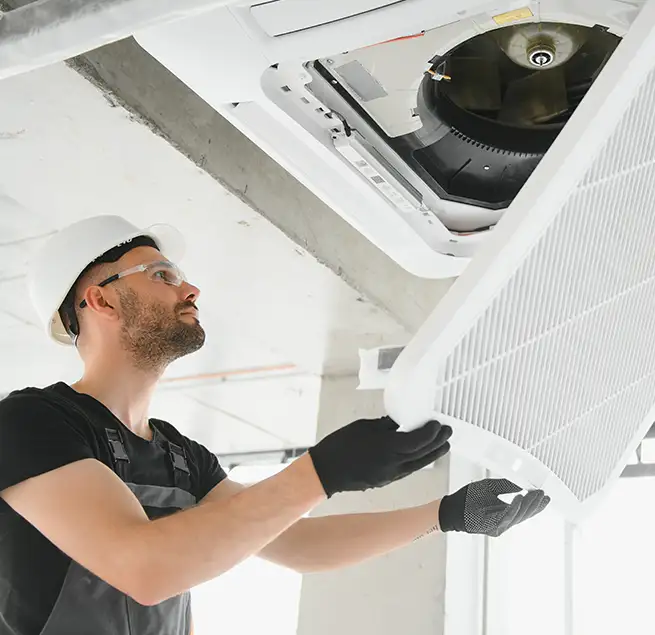 Why Homeowners & Businesses Trust Us in San Carlos, CA?