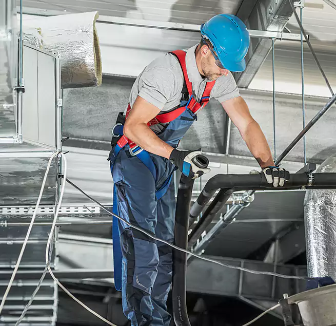 Why Homeowners & Businesses Trust Us in San Carlos, CA?