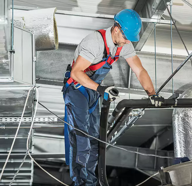 Why Homeowners & Businesses Trust Us in San Carlos, CA?