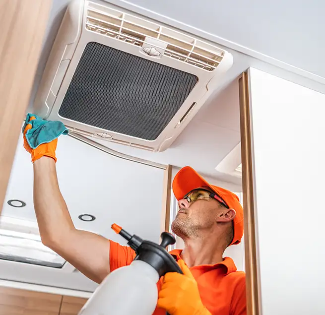 Why Homeowners & Businesses Trust Us in San Carlos, CA?