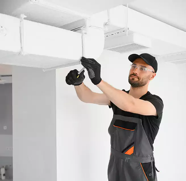 Why Homeowners & Businesses Trust Us in San Carlos, CA?