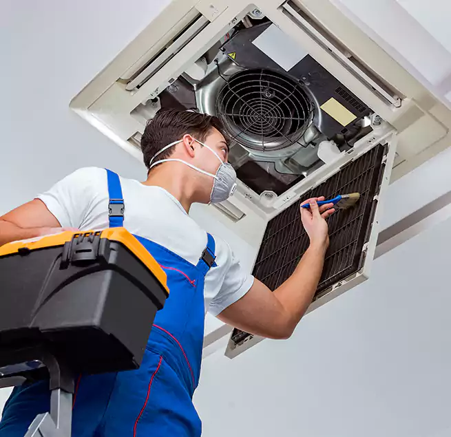 Why Homeowners & Businesses Trust Us in San Carlos, CA