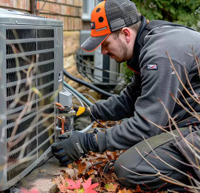 Why Homeowners & Businesses Trust Us in San Carlos, CA?