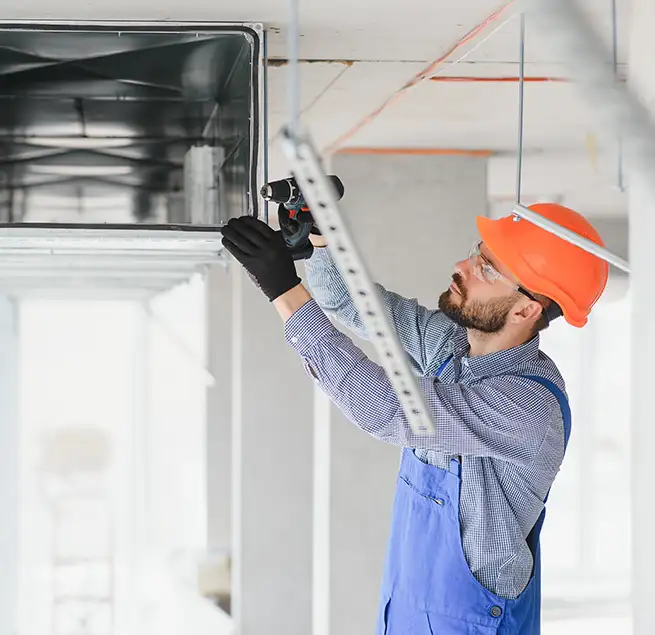  Why Homeowners Businesses Trust Us San Carlos, CA