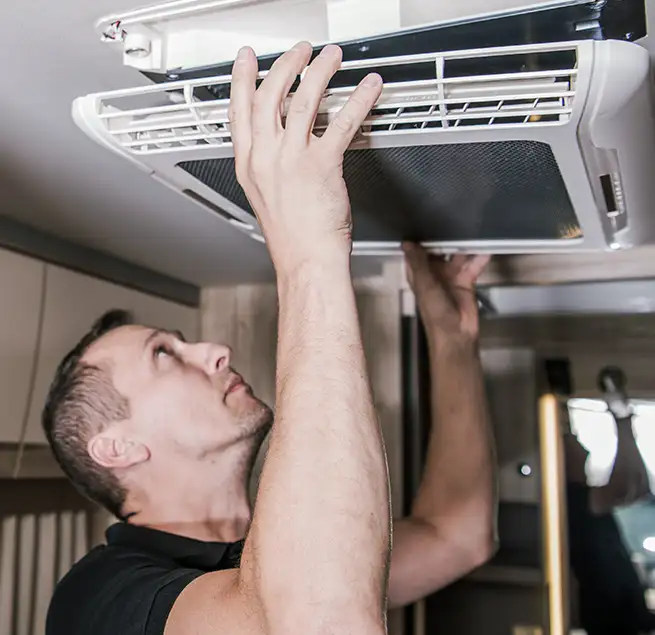 Why Homeowners & Businesses Trust Us San Carlos, CA