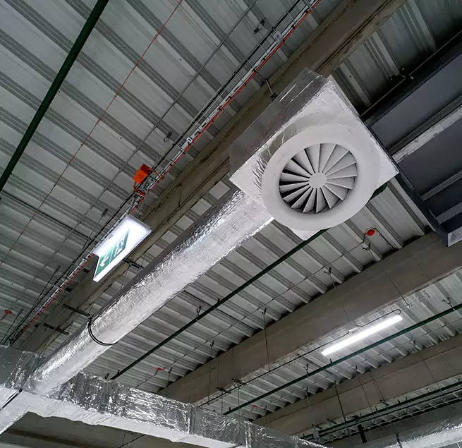 Why Homeowners & Businesses Trust Us in San Carlos, CA