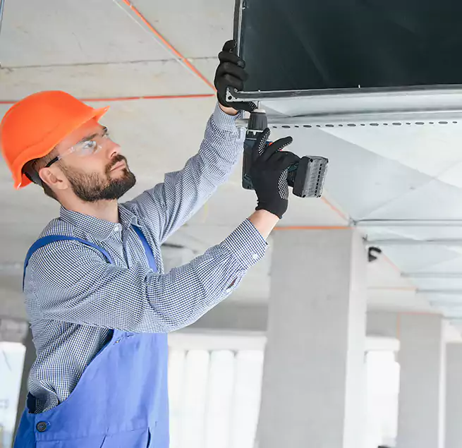 Why Homeowners & Businesses Trust Us in San Carlos, CA?