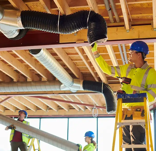 Why Homeowners & Businesses Trust Us in San Carlos, CA?