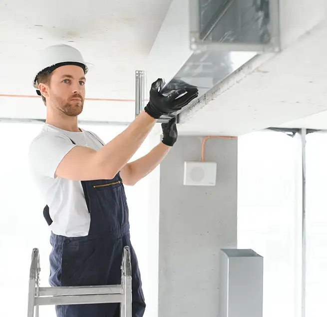 Why Homeowners & Businesses Trust Us in San Carlos, CA?