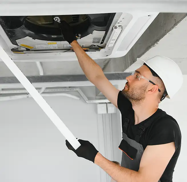 Why Homeowners & Businesses Trust Us in San Carlos, CA?